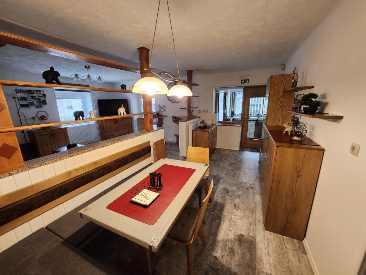 Apartma Cik 보베츠 외부 사진